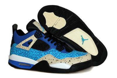 Air Jordan 4-325